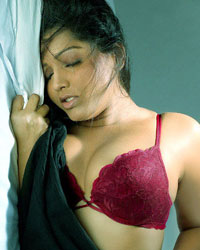 Meghna Naidu